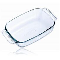 Stiklinė kepimo forma PYREX LET'S SHARE, 13 x 22 cm, 0,7 l