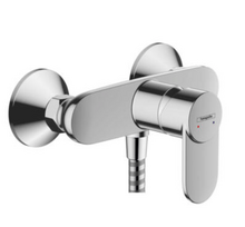 Dušo maišytuvas HANSGROHE VERNIS S, chromo sp.