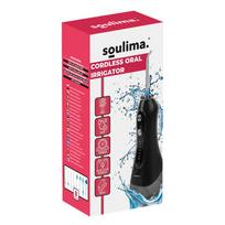 Soulima 25397 Belaidis dantų irigatorius