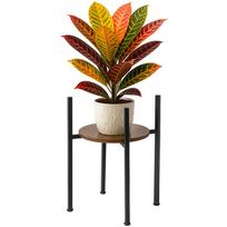 Pastatomas gėlių stovas 41 cm Ruhhy 26049