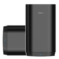 El. vandens šildytuvas THERMEX Hawk 50, 46 l, vert./hor., 2 kW