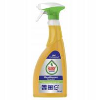 Riebalų valiklis FAIRY Professional Power degreaser, 750ml