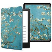 Tech-Protect SmartCase „Kindle Paperwhite VI / 6 / Signature Edition“ - Mėlyna