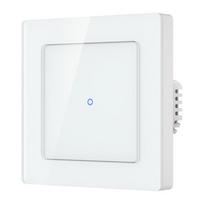 Avatto TS20-EU-W1 WiFi jutiklinis šviesos jungiklis