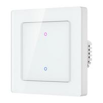 Avatto TS20-EU-W2 WiFi liečiamasis šviesos jungiklis