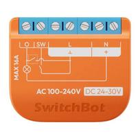 Išmanusis SwitchBot Relay Switch 1PM.