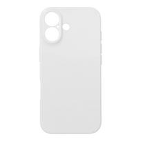 Minkštas dėklas sublimacijai IPHONE 17