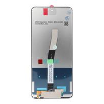 FixCell LCD ekranas FixCell LCD REDMI NOTE 9S / NOTE 9 PRO OEM be rėmelio