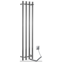 Elektrinis rankšluosčių džiovintuvas Sapho PAPINADO 263x1200 mm, ER750, chromo