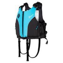 Sport plus palaikymo liemene - PFD (mėlyna)