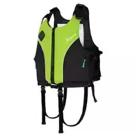 Sport plus palaikymo liemene - PFD (laimo)