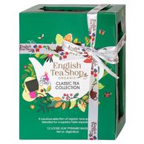 „English Tea Shop“ klasikinė arbatos kolekcija „Green“ – 12 maišelių