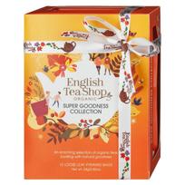 „English Tea Shop Super Goodness“ kolekcija – 12 maišelių