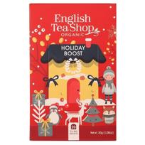 „English Tea Shop Holiday Boost“ – 20 maišelių