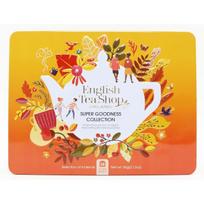 „English Tea Shop Super Goodness Collection“ – 36 maišeliai