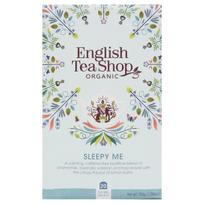 English Tea Shop Sleepy Me – 20 maišelių
