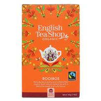 „English Tea Shop“ rooibos – 20 maišelių