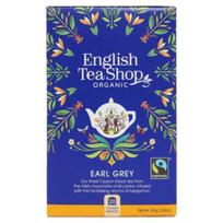 „English Tea Shop“ „Earl Grey“ – 20 maišelių