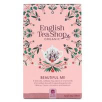 English Tea Shop Beautiful Me – 20 maišelių