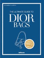The Ultimate Guide to Dior Bag s The Brand Bible