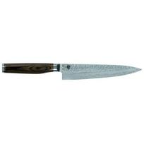 Damasko plieno peilis KAI SHUN PREMIER TDM-1701 peilis 16,5 cm ašmenys
