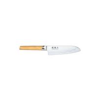 Japoniško plieno peilis KAI Sekimagoroku DMGC-0402 peilis 16,5 cm ašmenys