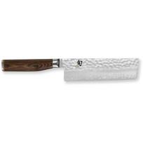 Damasko plieno peilis KAI Shun Premier Tim Malzer Series Nakiri 14 cm TDM-1742
