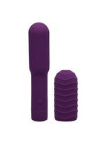 Masturbatorius Pocket Rocket Elite violetinis