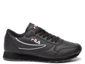 FILA - ORBIT LOW, Vyriški laisvalaikio batai