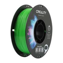 Creality TPU Filament (Green), 3DSCLW3301040037