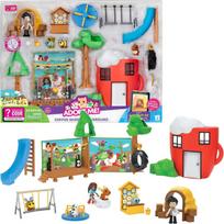 Figūrėlių rinkinys Jazwares Adopt Me AME0019, 23 d.
