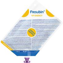 Specialios paskirties maisto produktas FRESUBIN HP ENERGY, 1000 ml, 8 vnt.