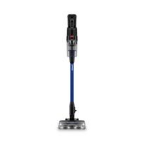 Belaidis dulkių siurblys su 280W turbokompresija gyvūnų plaukams valyti PowerClean FurGuard Pro juodas titanas midnight blue X 4094N Bissell