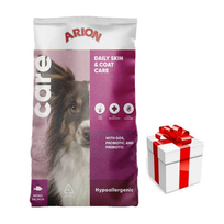 Arion Hypoallergenic 12kg + Staigmena Šunui