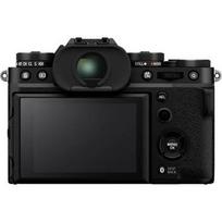 FUJIFILM X-T5 + FUJINON XF 16-80mm F4 R OIS WR (Black)