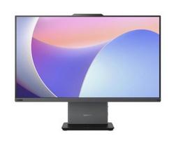 Lenovo ThinkCentre neo 50a 27 Gen 5 Intel Core 5 210H 68,6 cm (27") 1920 x 1080 pikseliai Lietimui jautrus ekranas Viskas viename kompiuteryje 16GB DDR5-SDRAM 512GB SSD Windows 11 Pro Wi-Fi 6 (802.11ax) Pilka