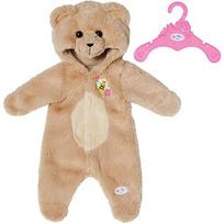 Zapf Bear Outfit Baby Born  836088-116724