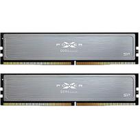 Silicon Power XPOWER Pulse, DDR4, 16GB, 3200MHz, CL16, Kit of 2 SP016GXLZU320BDI