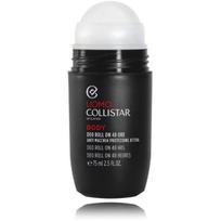 Collistar Uomo Body Deo Roll On 48HRS rutulinis dezodorantas vyrams, 75 ml