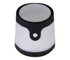 Globo 39904 - LED RGB Stalinis šviestuvas su kolonėle GROPINA LED/5W/3,7V
