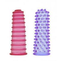 Analiniai antpirščiai Dream Toys