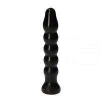 Analinis kaištis Boss Of Toys Gaio, juodas