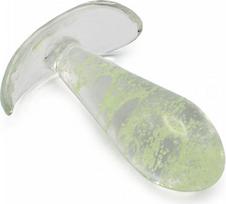 Analinis kaištis Kiotos Glass, šviečiantis tamsoje