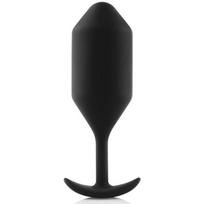 Analinis kaištis Snug Plug 4 96779 B-Vibe