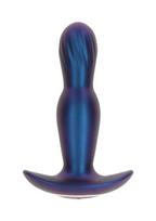 Analinis kištukas Buttocks Toyjoy The Stout Inflating Vibr Plug