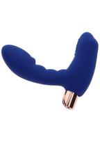 Analinis vibratorius The Heroic P-Spot Buttplug