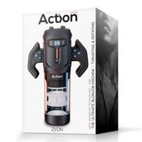 Automatinis masturbatorius Action Zyon Advanced