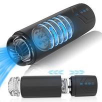 Automatinis vyrų masturbatorius