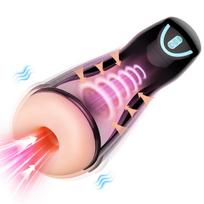 Automatinis vyrų masturbatorius