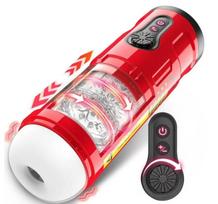 Automatinis vyrų masturbatorius